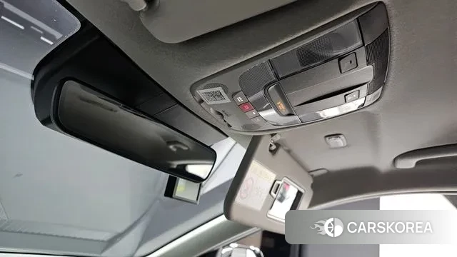 Kia Di All New Niro EV id 3457480 из Кореи 8