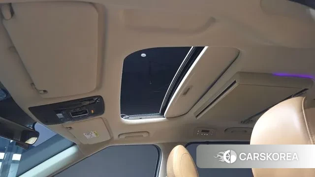 Kia Carnival 4th generation id 3686774 из Кореи 8