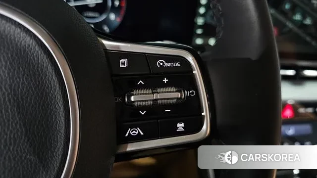 Kia Carnival 4th generation id 3690081 из Кореи 8