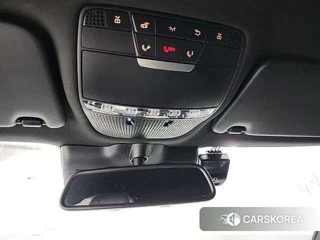 Mercedes-Benz GLC-Class X253 id 3444693 из Кореи 8