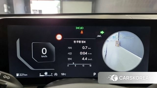 Kia The New K5 3rd generation id 4314987 из Кореи 8