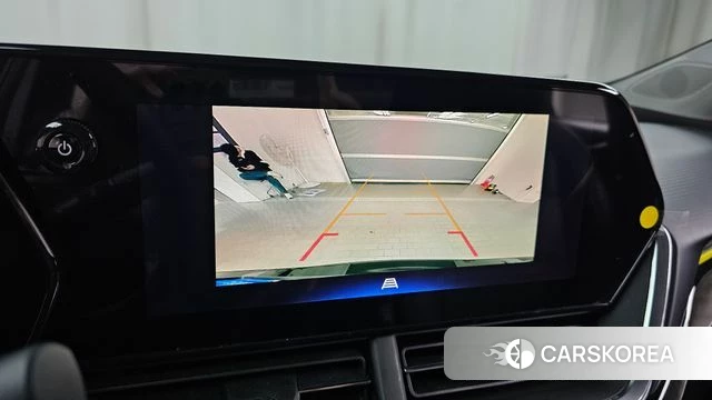 Chevrolet (GM Daewoo) Trax Crossover id 3964009 из Кореи 8