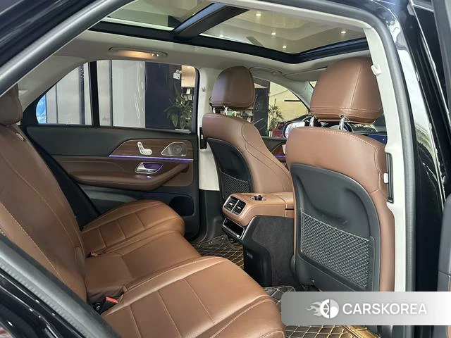 Mercedes-Benz GLE (import) id 4256019 из Китая 8