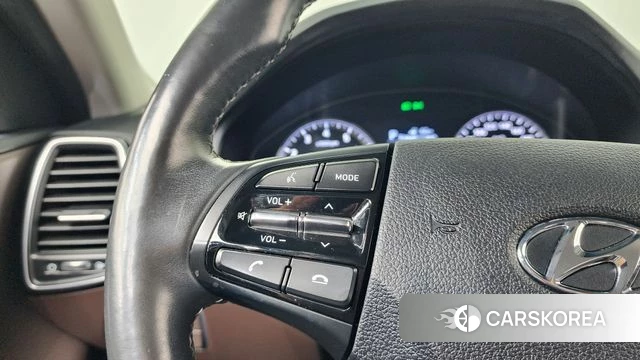 Hyundai Grandeur IG id 4563310 из Кореи 8