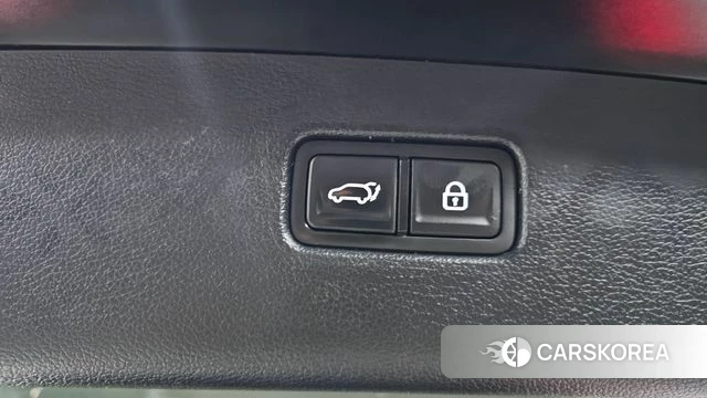 Genesis GV80 id 4356120 из Кореи 8
