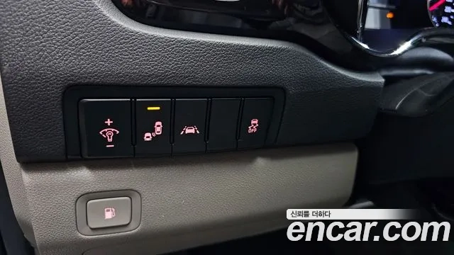 Kia The New Carnival id 2945814 из Кореи 8