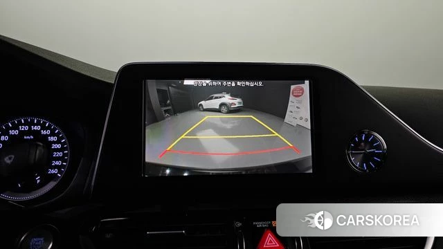 Hyundai Grandeur IG id 4638067 из Кореи 8