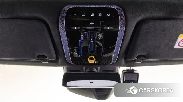 Mercedes-Benz S-Class W223 id 3468676 из Кореи 8