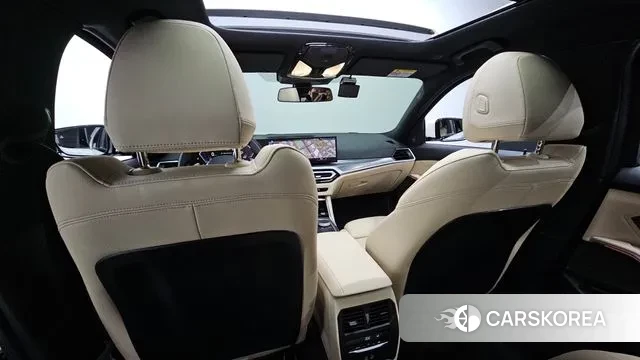 BMW 3 Series (G20) id 3599572 из Кореи 8