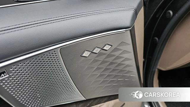 Kia K8 Hybrid id 3891654 из Кореи 8