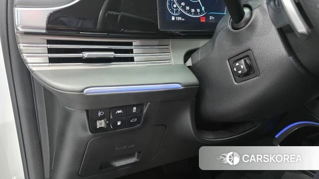 Hyundai The New Grandeur IG id 3818632 из Кореи 8