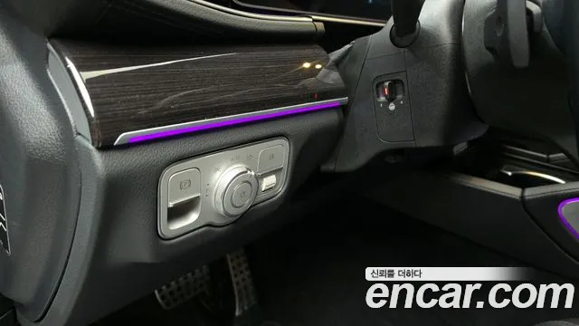 Mercedes-Benz GLE-Class W167 id 2672800 из Кореи 8