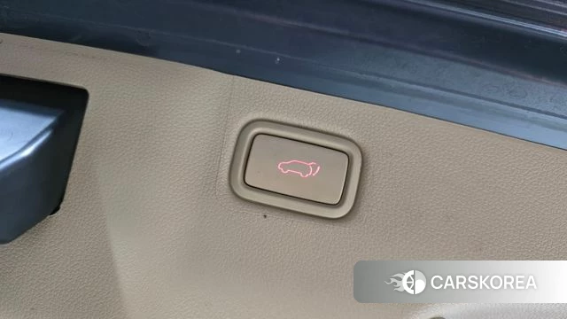 Kia The New Carnival id 3861518 из Кореи 8