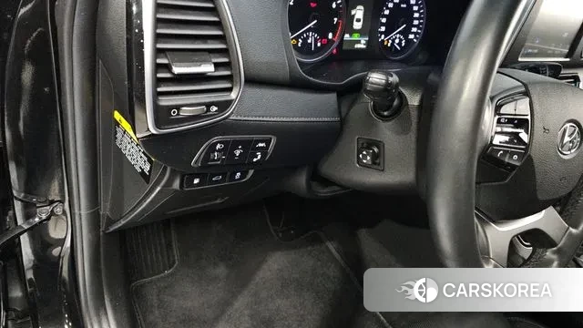 Hyundai Grandeur IG id 3403295 из Кореи 8