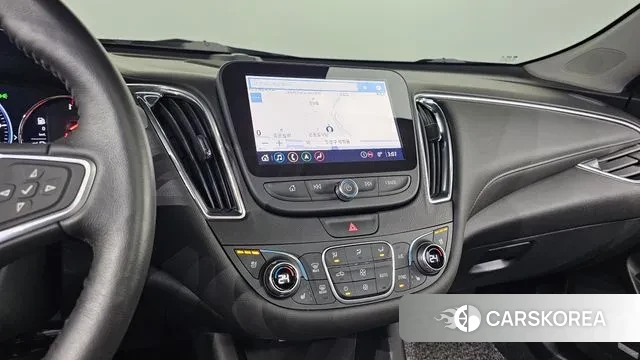 Chevrolet (GM Daewoo) The New Malibu id 3645653 из Кореи 8