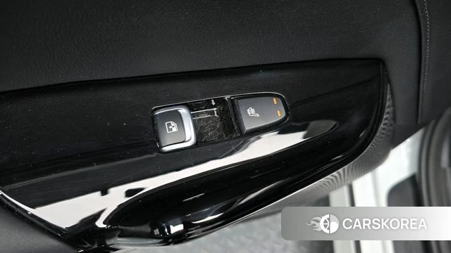 Kia The New K5 Hybrid 3rd generation id 3817337 из Кореи 8