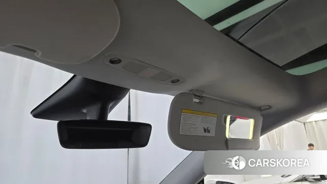 Tesla Model Y id 3003637 из Кореи 8