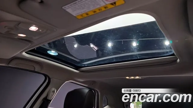 Renault Korea (Samsung) New QM3 id 2922729 из Кореи 8