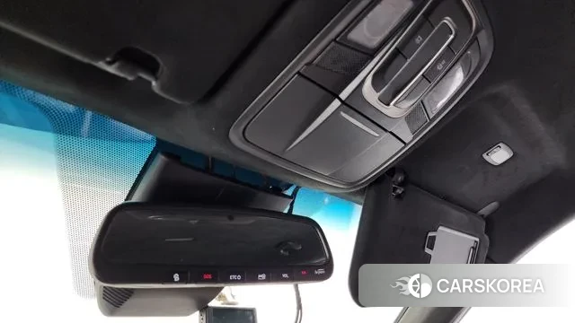 Hyundai Santa Fe TM id 3423163 из Кореи 8