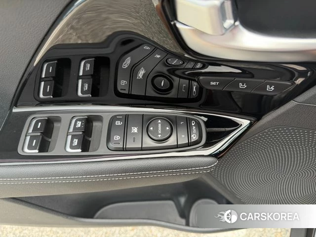 Kia The New Niro id 4855632 из Кореи 8