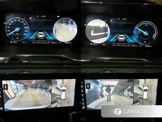 Kia Sorento 4th Generation id 3860321 из Кореи 8