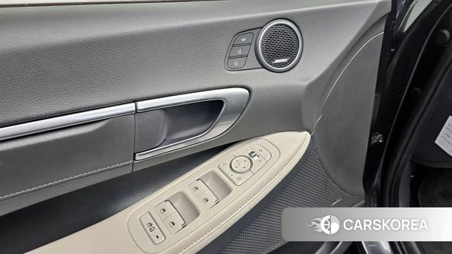 Hyundai Sonata Hybrid (DN8) id 4224192 из Кореи 8