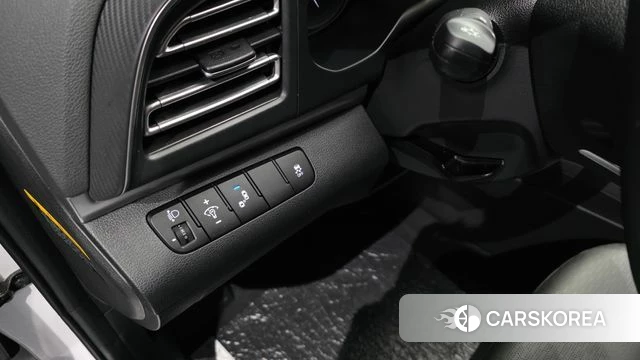 Hyundai The New Avante AD id 3795532 из Кореи 8