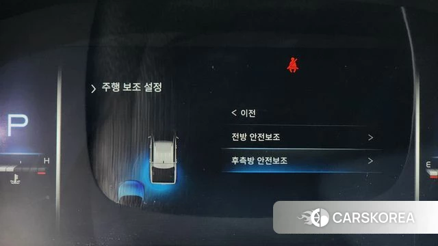 Ssangyong The New Rexton Sport id 3832775 из Кореи 8