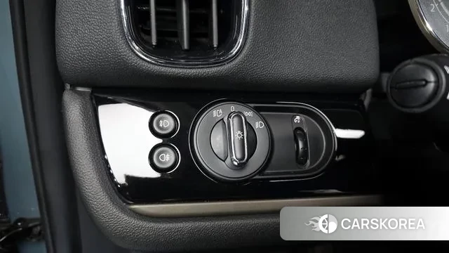 Mini Cooper Countryman id 3721675 из Кореи 8