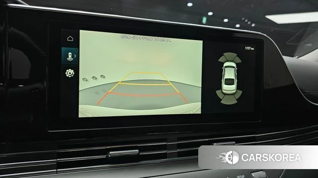 Hyundai The New Grandeur IG id 4225224 из Кореи 8