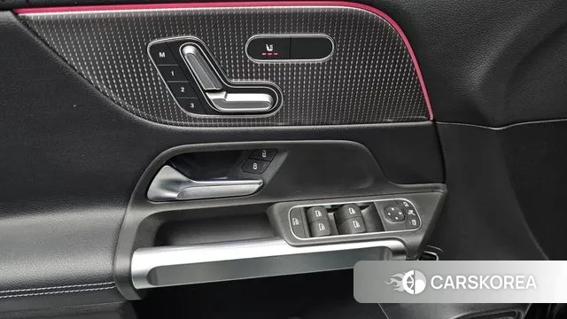 Mercedes-Benz GLB-Class X247 id 3038090 из Кореи 8