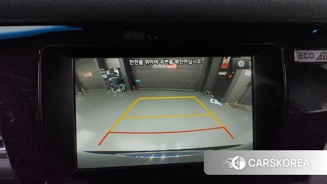 Kia Niro id 4295015 из Кореи 8