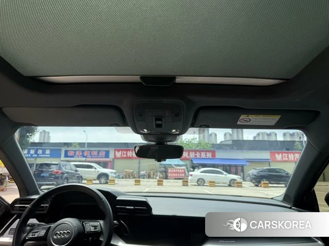 Audi A3 id 4342181 из Китая 8