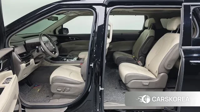 Kia The New Carnival 4th Generation id 3447185 из Кореи 8