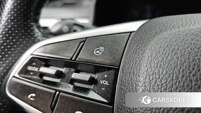 Ssangyong Rexton Sports id 4732736 из Кореи 8