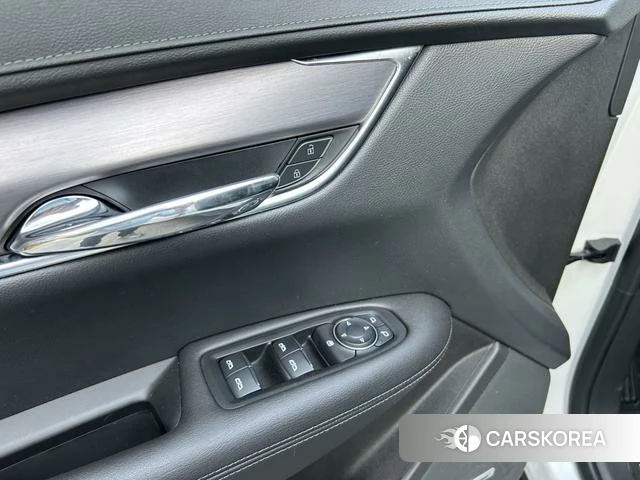 Cadillac XT5 id 4211018 из Китая 8