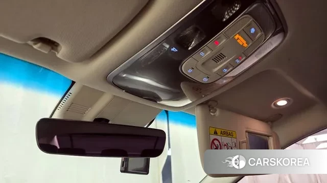 Genesis G80 (RG3) id 3760419 из Кореи 8