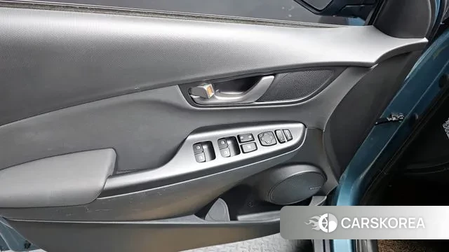 Hyundai Kona id 3071851 из Кореи 8