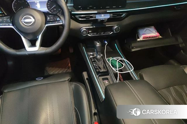 Nissan Teana id 4258306 из Китая 8