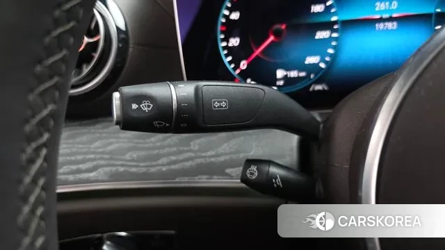 Mercedes-Benz CLS-Class C257 id 3535287 из Кореи 8