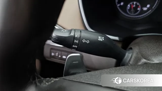 Hyundai The New Santa Fe id 3586955 из Кореи 8