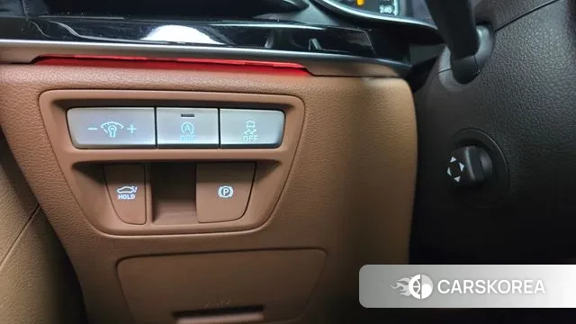 Genesis G80 (RG3) id 2994284 из Кореи 8