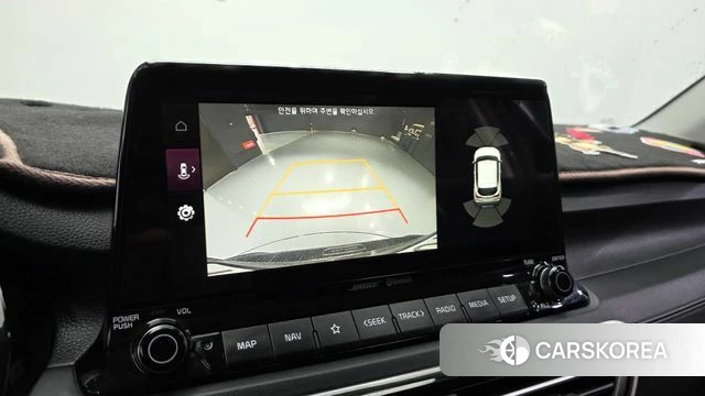Kia Seltos id 4285110 из Кореи 8