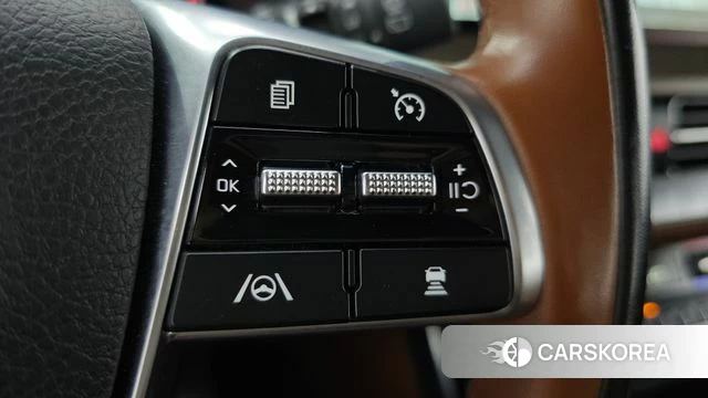Kia Mohave Master id 4899209 из Кореи 8