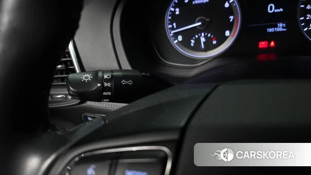 Hyundai Grandeur IG id 3834606 из Кореи 8