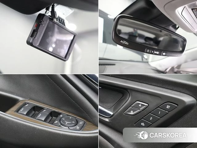 Chevrolet (GM Daewoo) All New Malibu id 4557777 из Кореи 8
