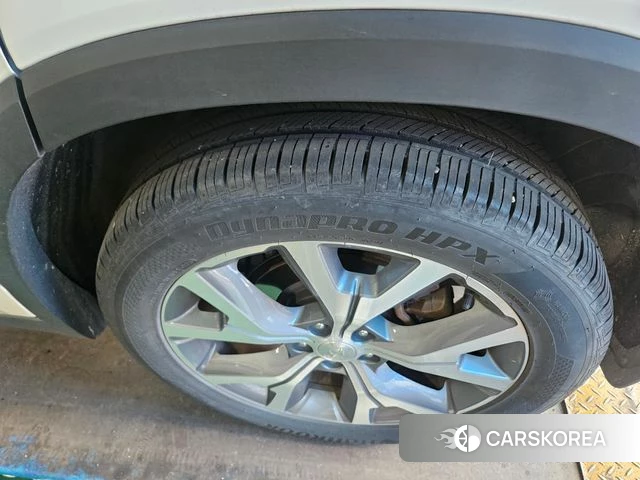 Hyundai Palisade id 3885317 из Кореи 8