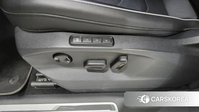 Volkswagen Tiguan second Generation id 4354997 из Кореи 8