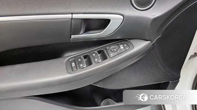 Hyundai Sonata (DN8) id 3592316 из Кореи 8