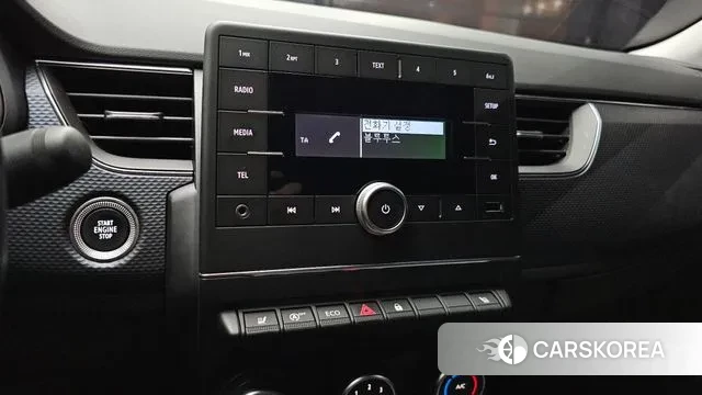 Renault Korea (Samsung) XM3 id 3417490 из Кореи 8